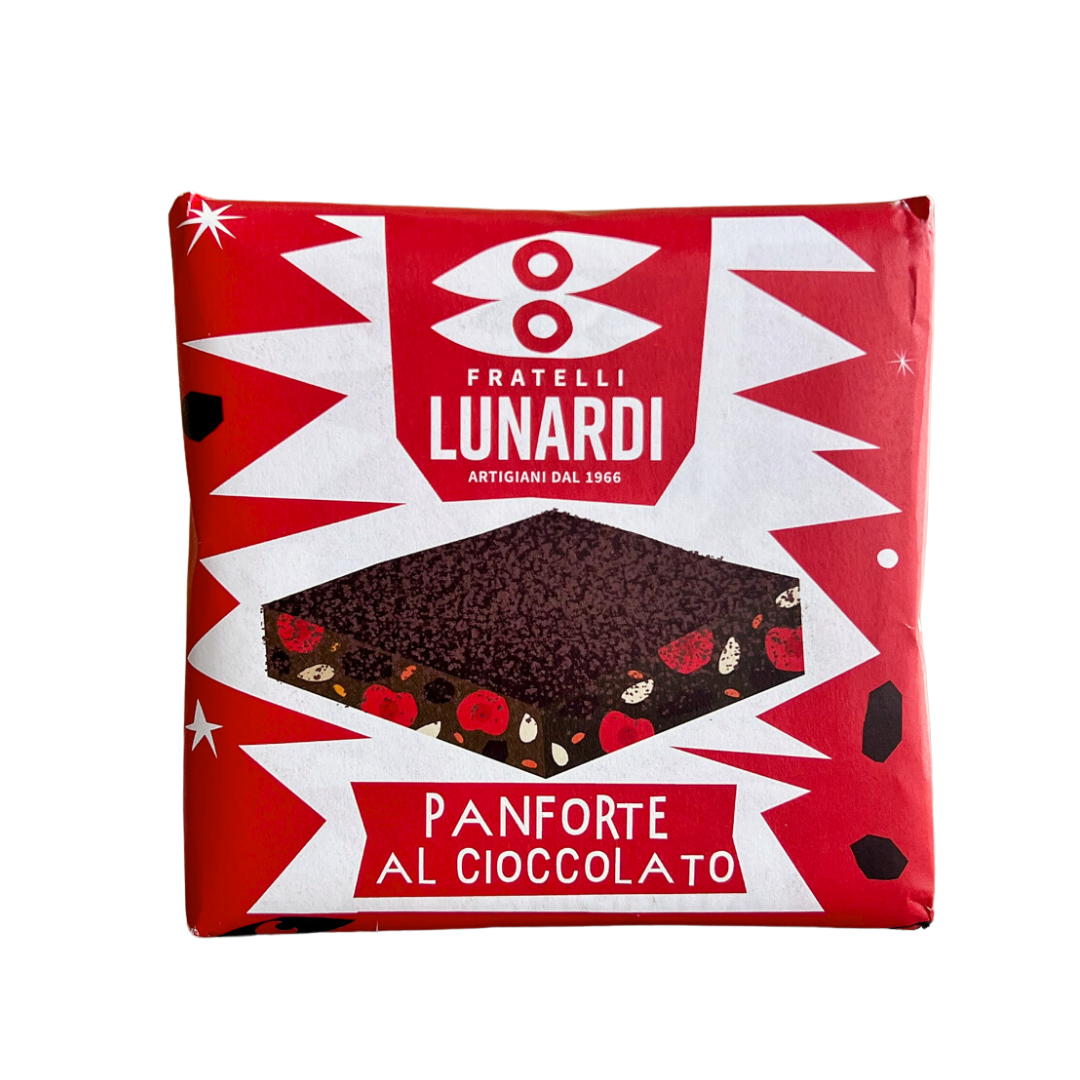 PANFORTE CHOCOLADE 300 g