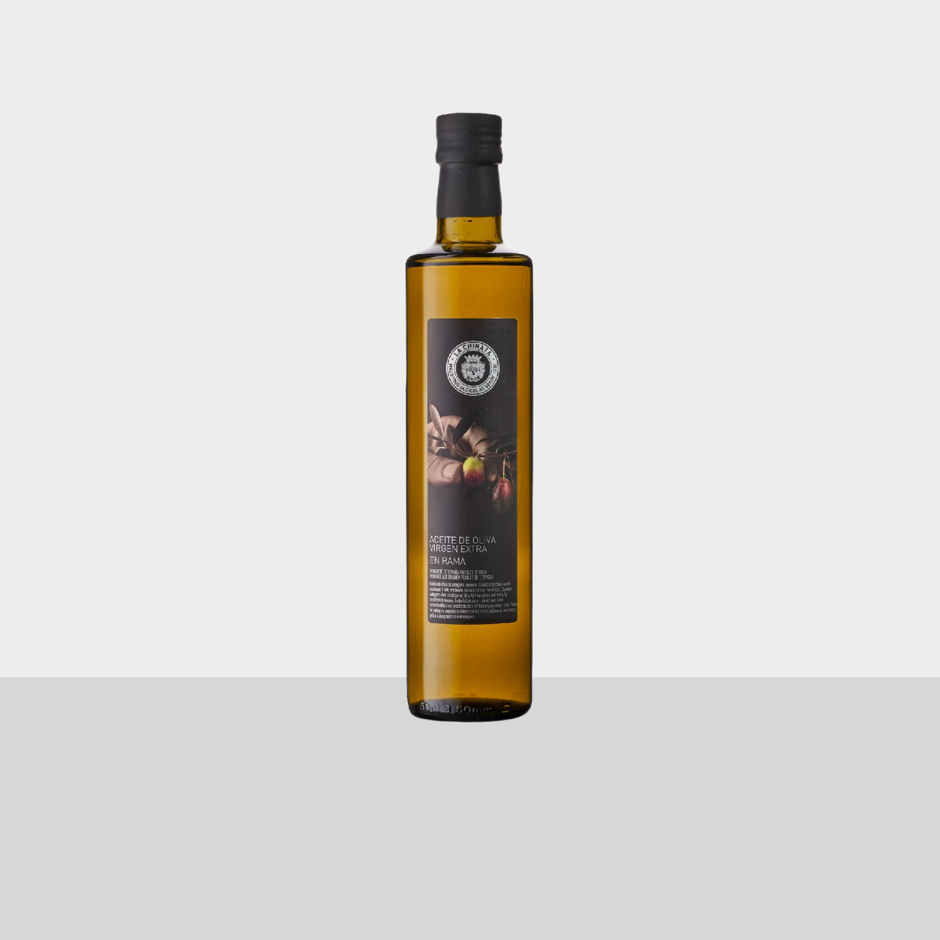 Cadeaupakket Spaanse olijfolie 3 flessen - La Chinata Extra Vergie Olijfolie