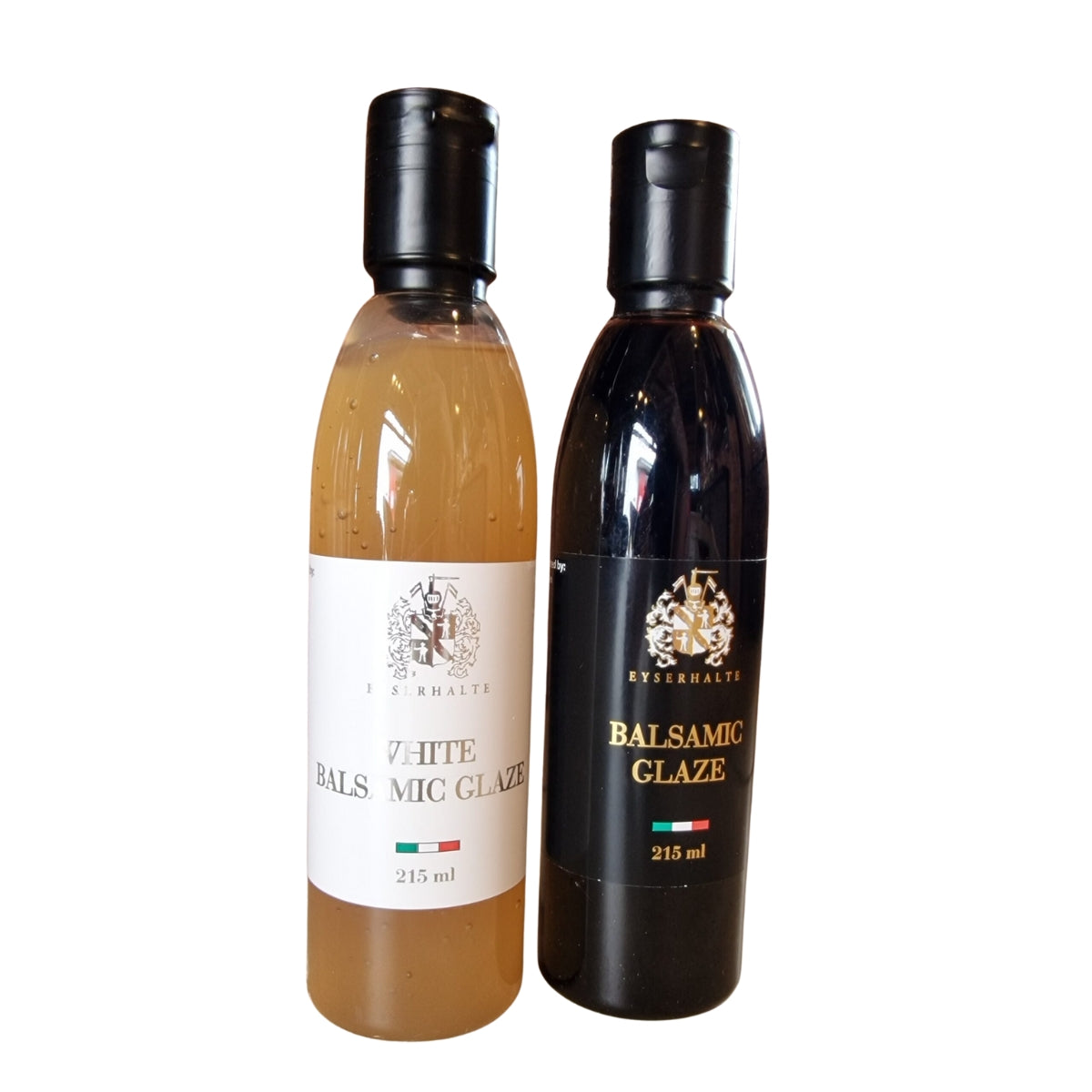 DUO balsamico glaze van Eyserhalte