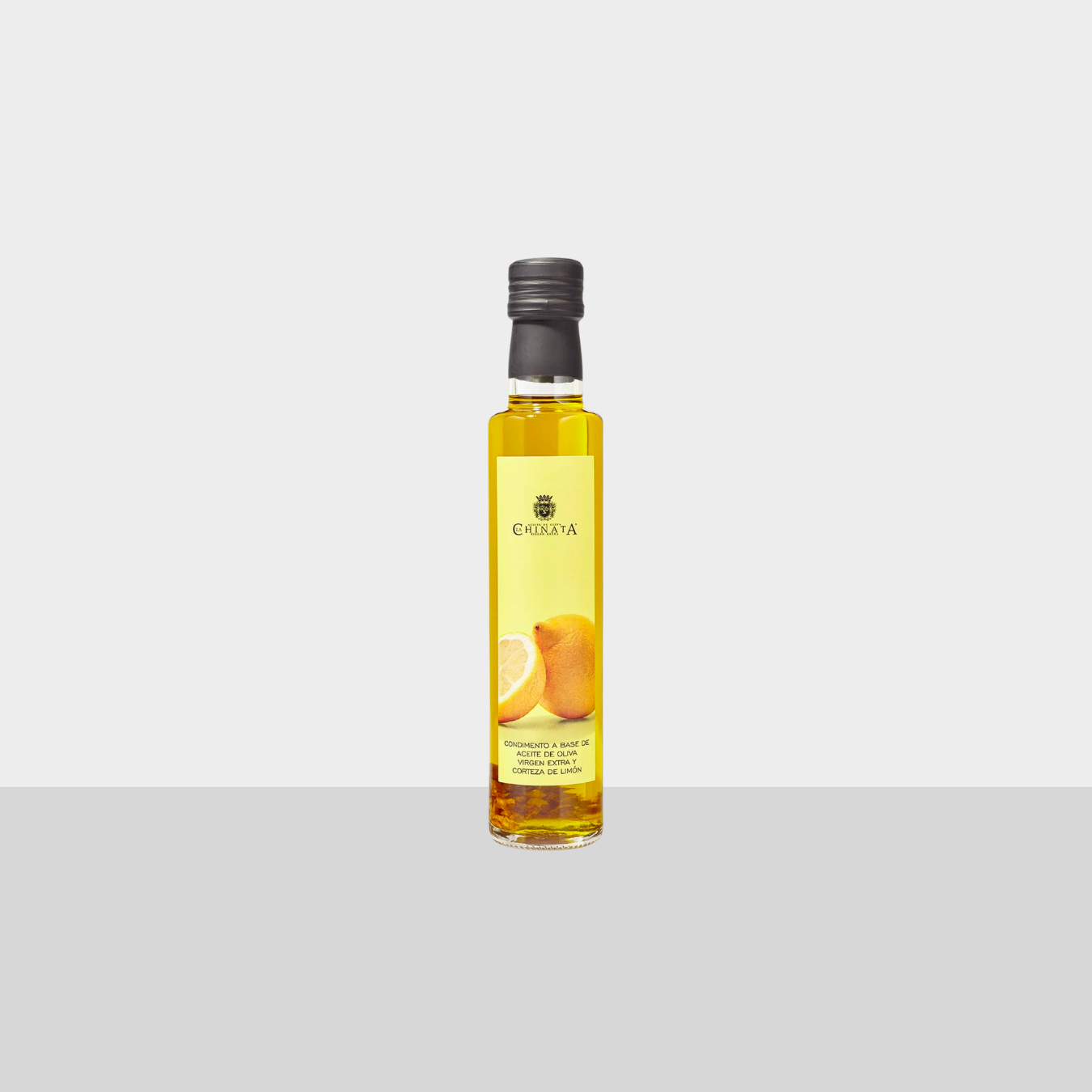 La Chinata Geschenkbox – 3 x 250ml Extra Vierge Olijfolie met Smaakinfusies