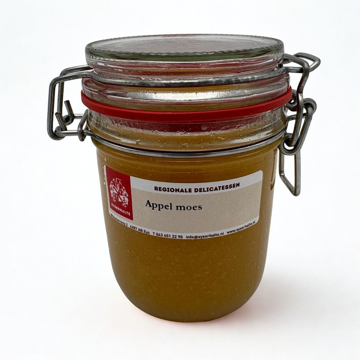 appelmoes hoogstam fruit 300ml