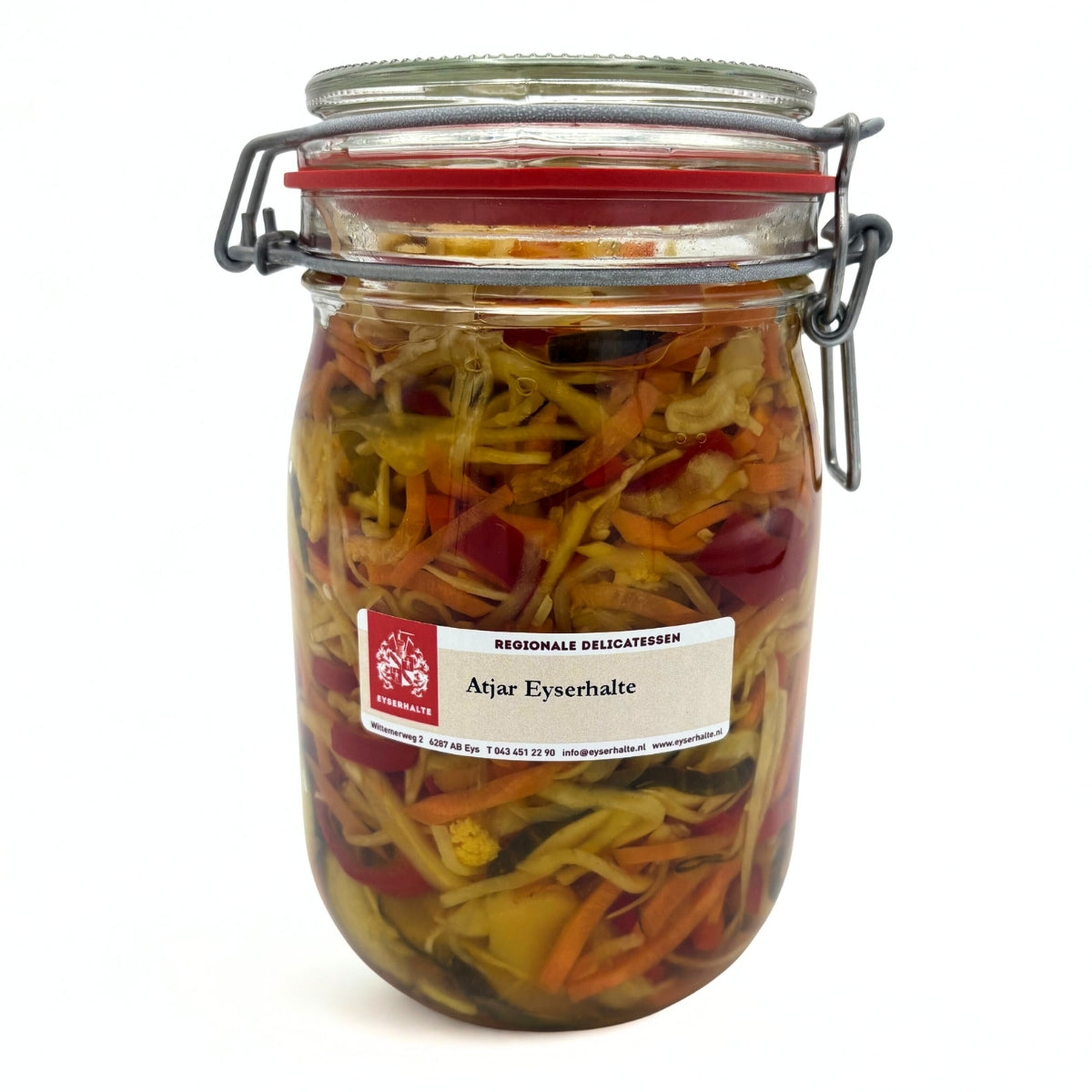 atjar eyserhalte 1000ml