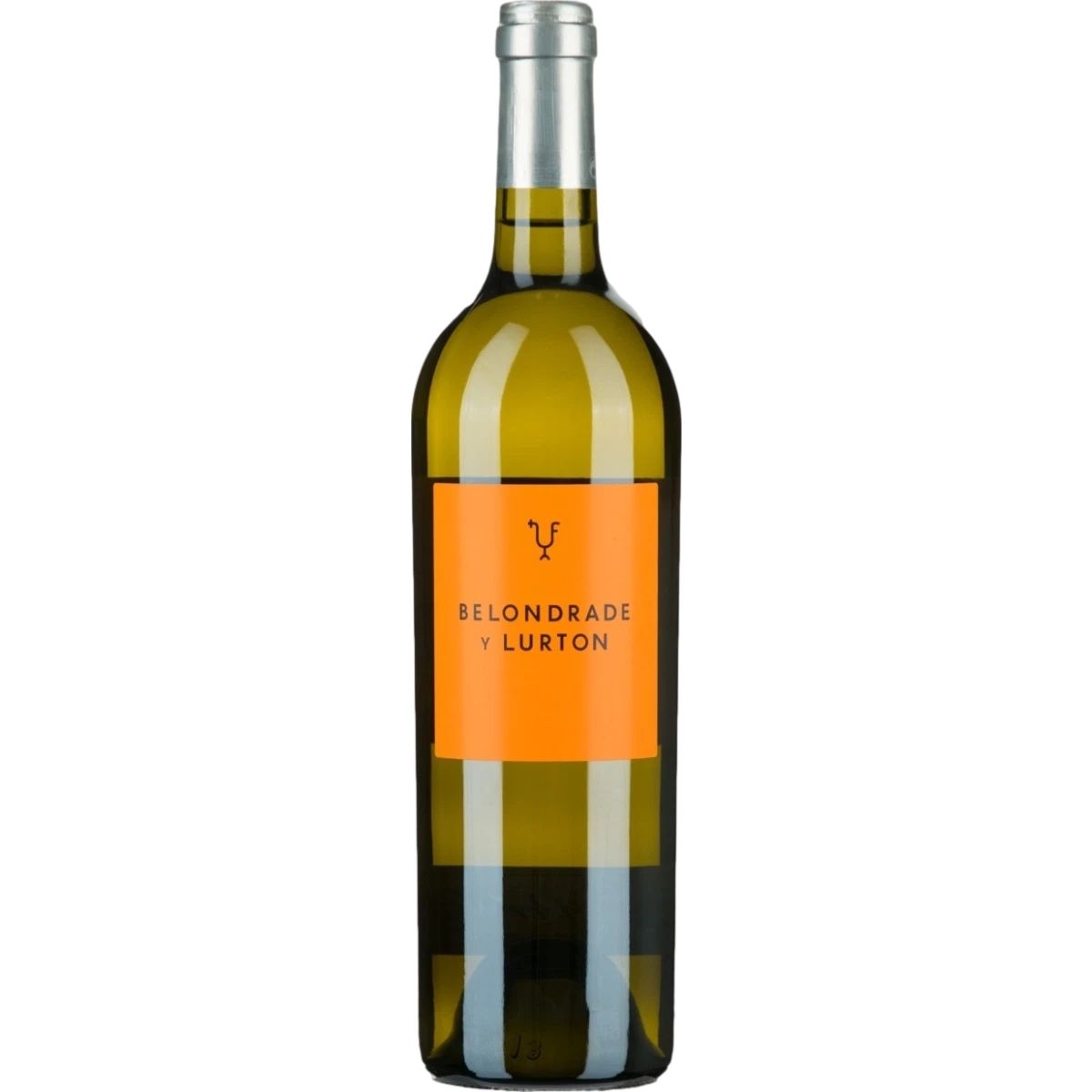 belondrade y lurton spanje witte wijn verdejo 2023