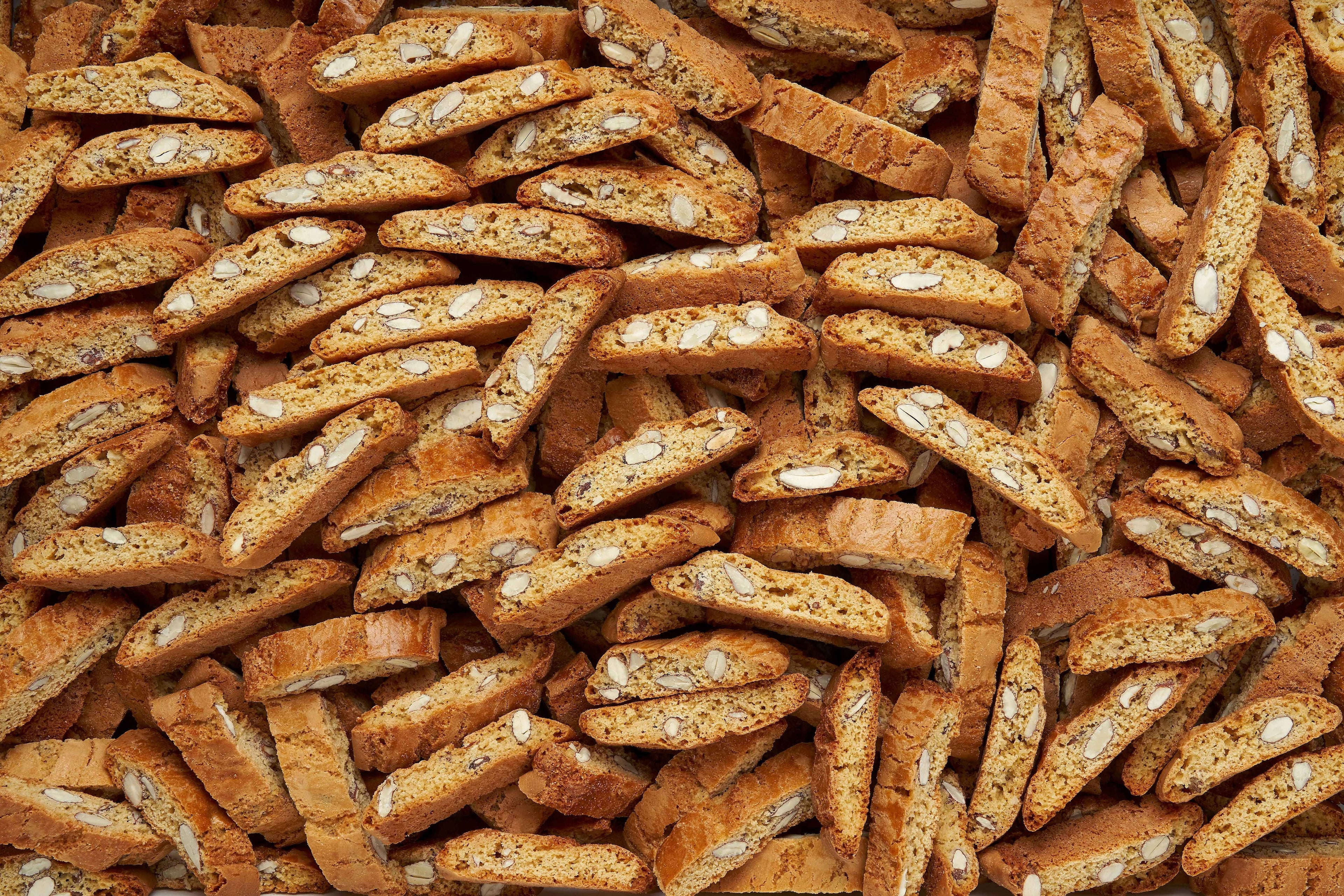 Toscaanse PGI Cantuccini met amandelen 200 g