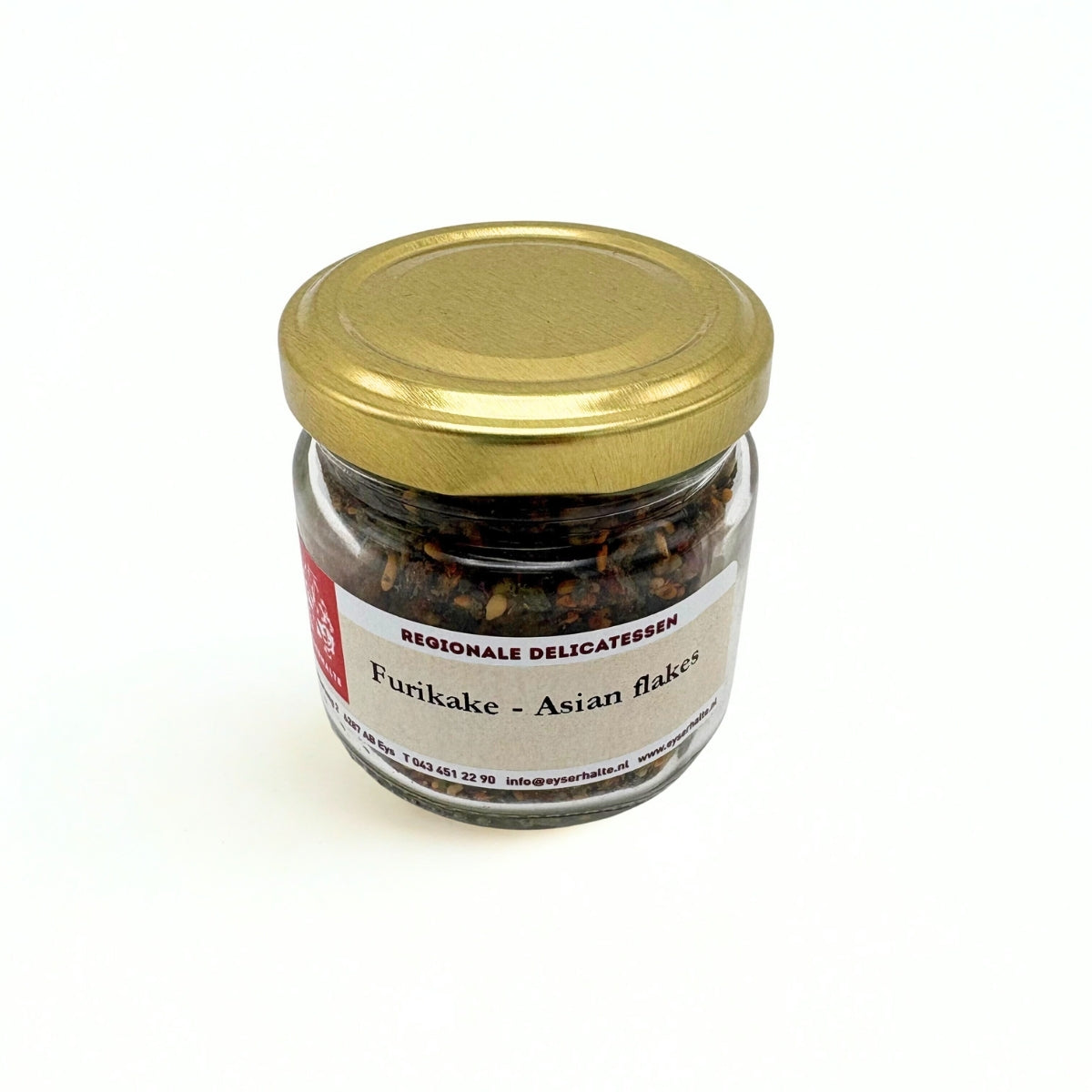 furikake asian flakes eyserhalte 100ml