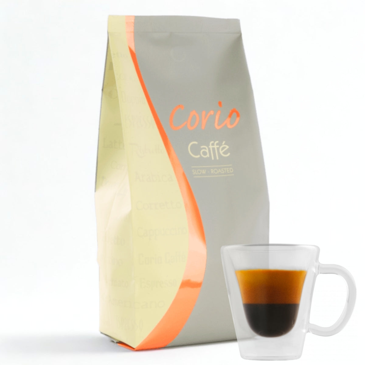 koffie bonen stella 1kg