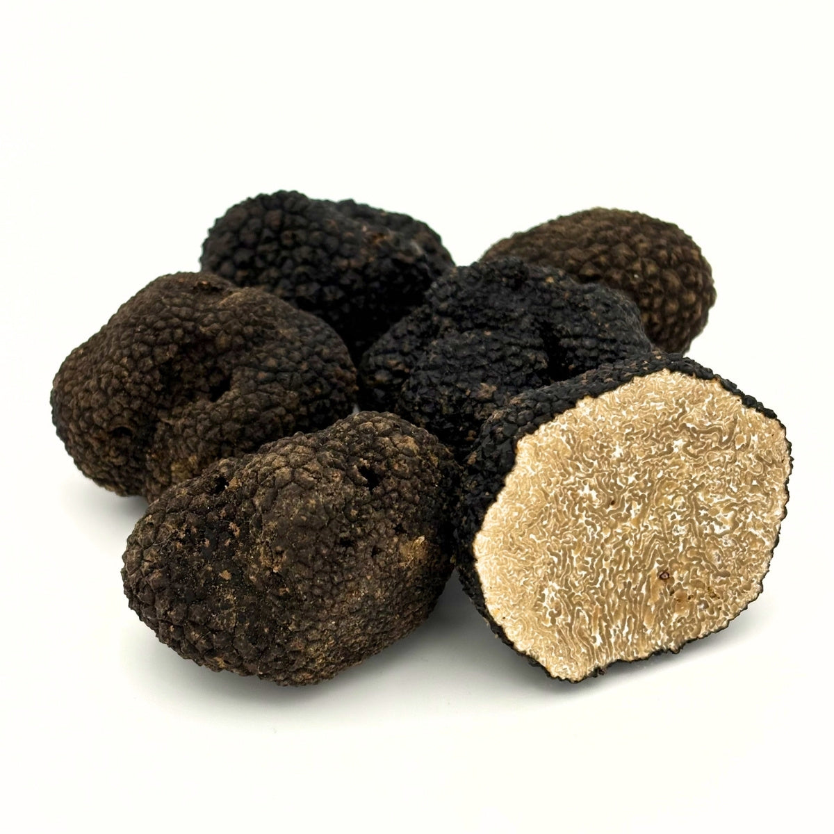 limburg zomer truffel tuber aestivum