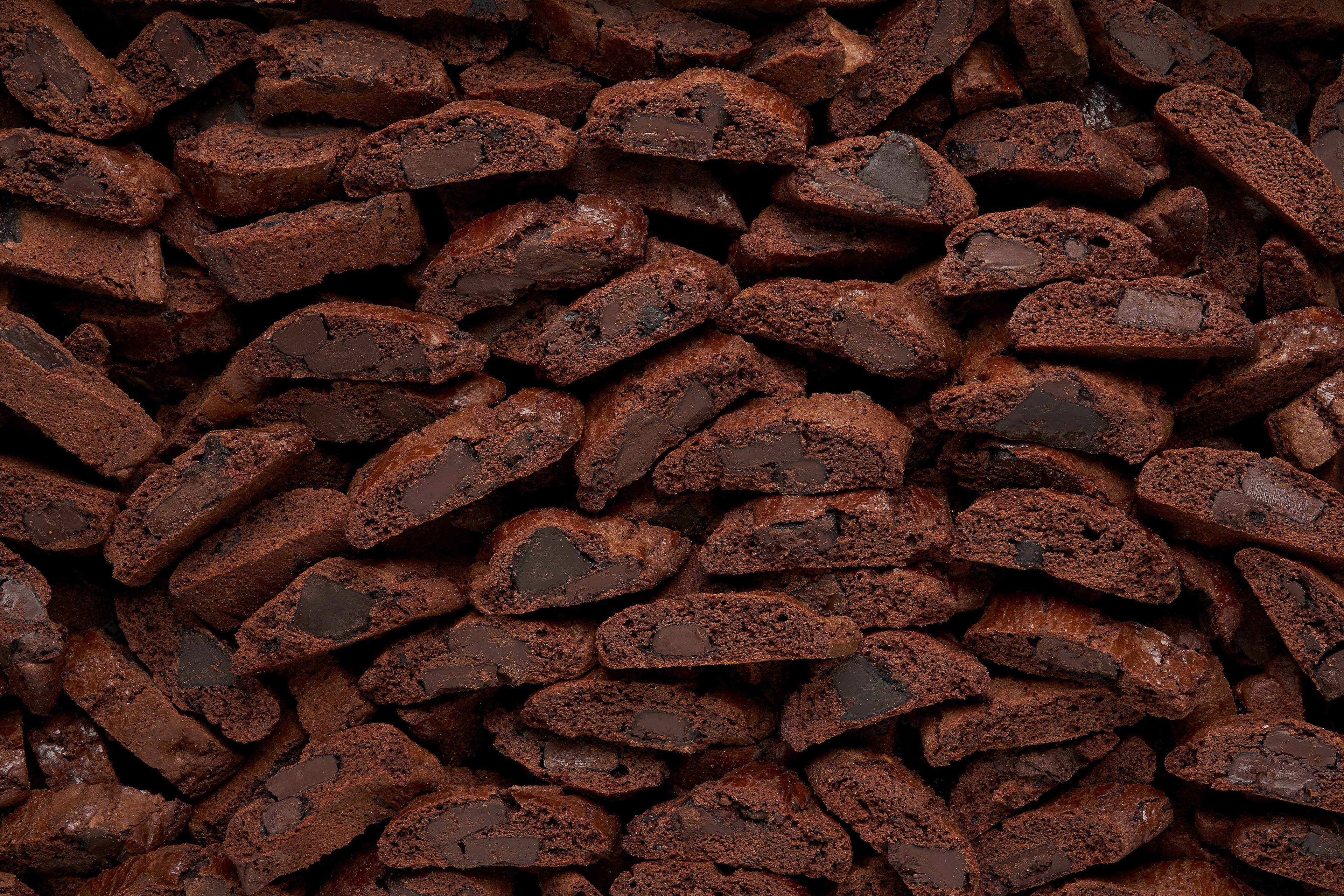 Biscuit met chocolade 200 g