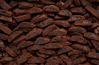 Biscuit met chocolade 200 g