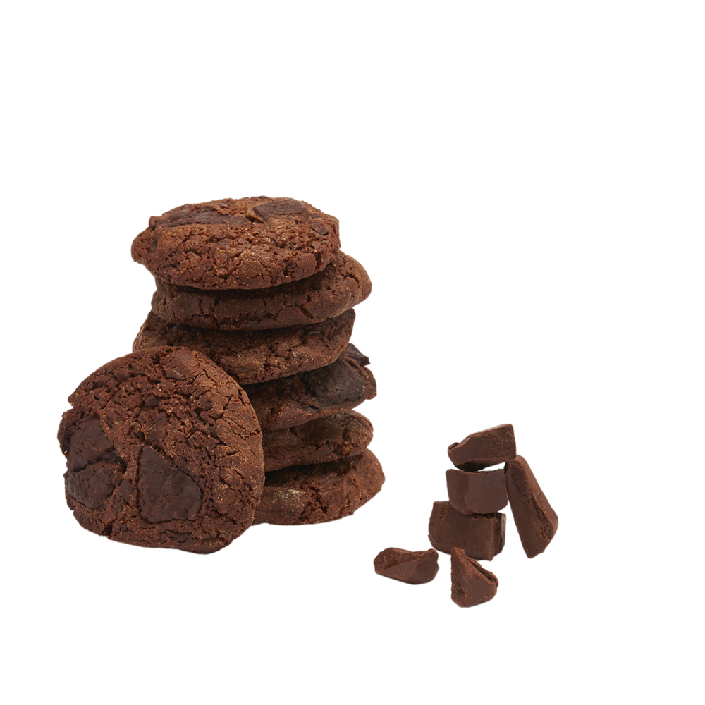 Cioccolalleri – Toscaanse koekjes
