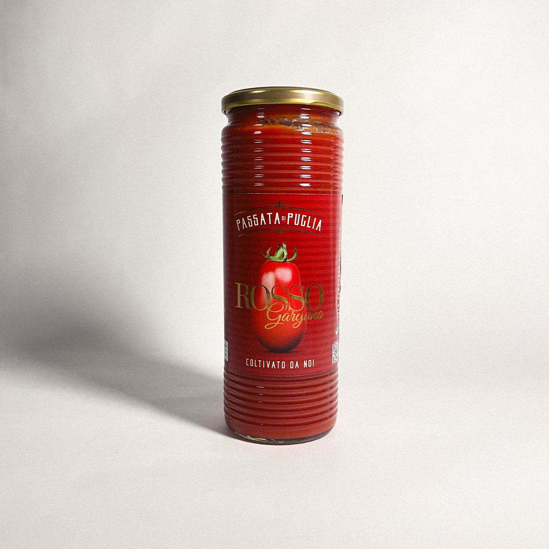 Passata di pomodoro - Tomatenpuree (690ml)