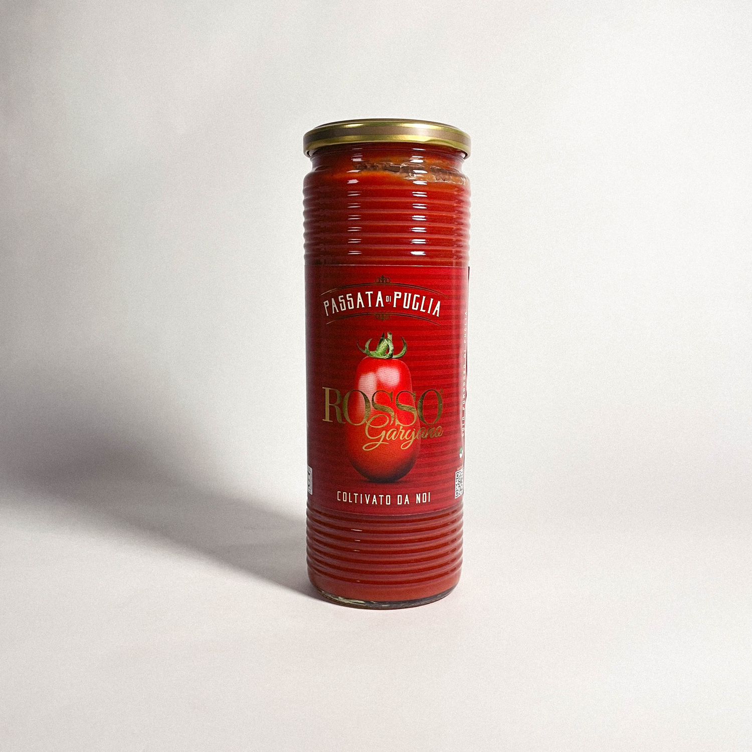 Passata di pomodoro - Tomatenpuree (690ml)