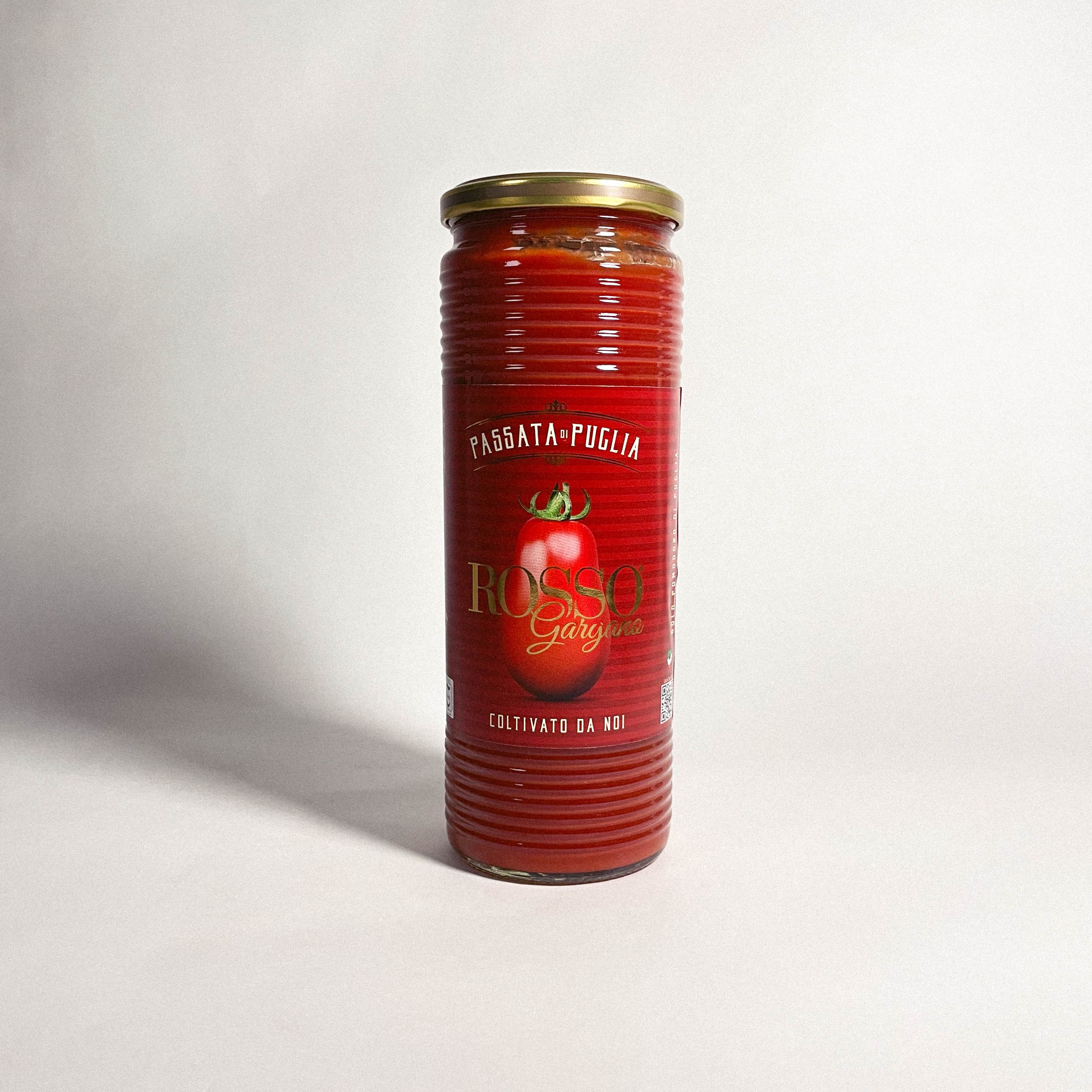 Passata di pomodoro - Tomatenpuree (690ml)