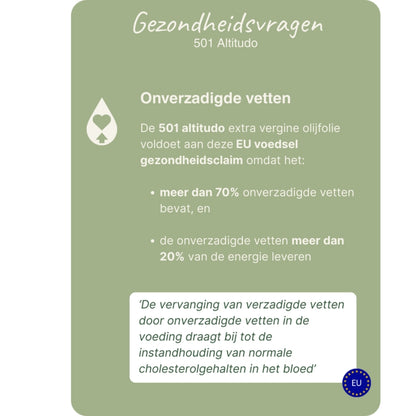 501 altitudo olijfolie gezondheidsaspecten 2