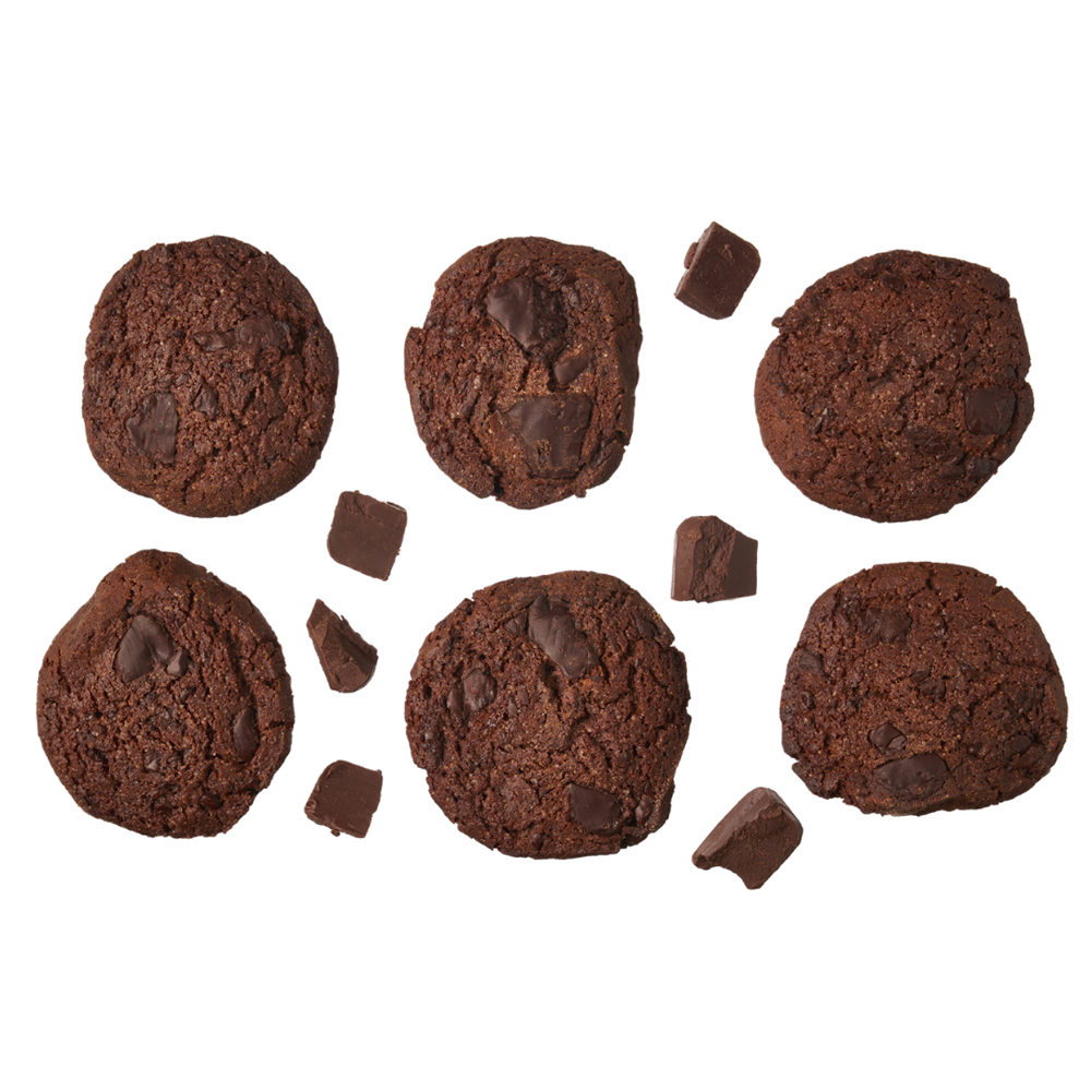 Cioccolalleri – Toscaanse koekjes