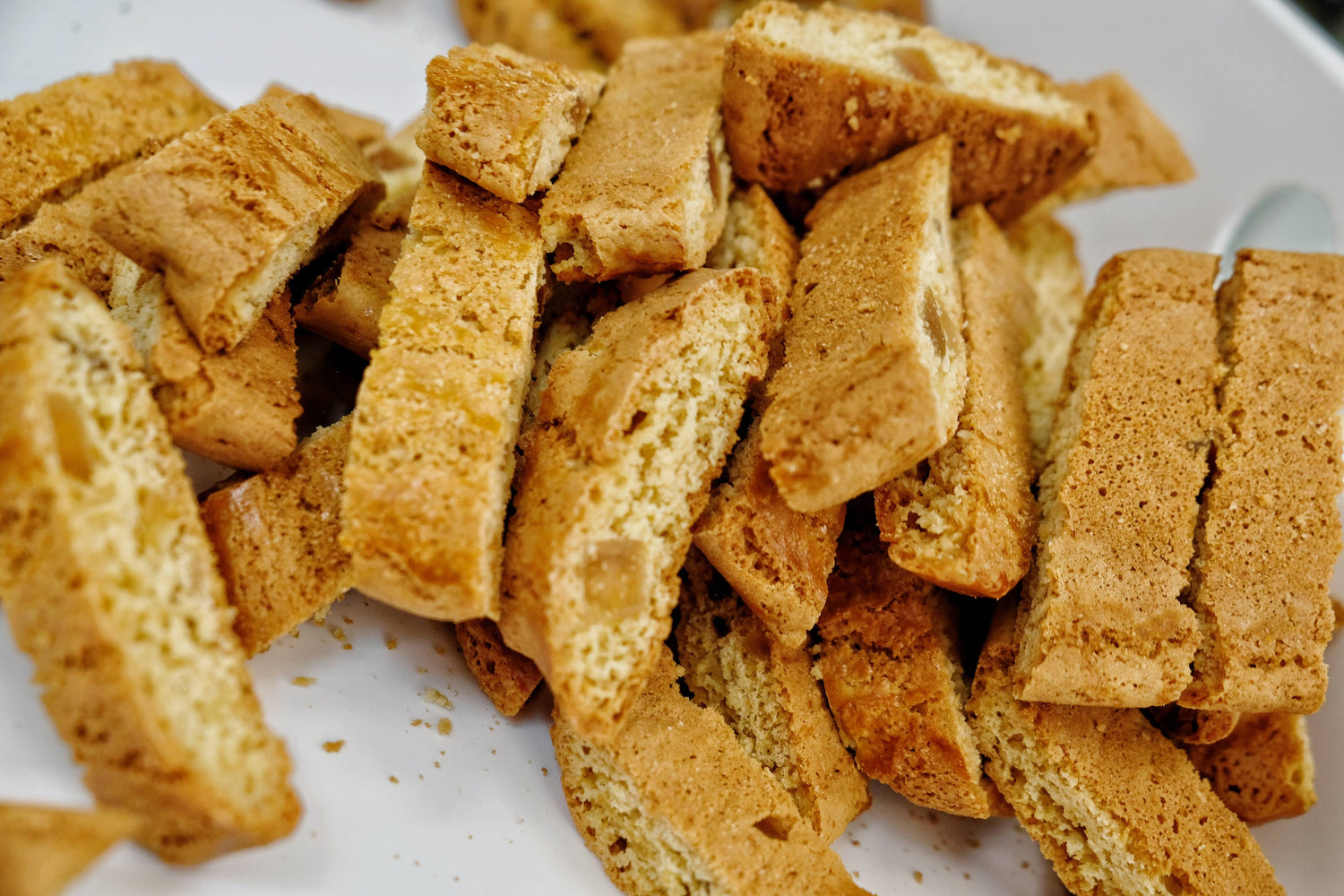 Biscuit met citroen 200 g