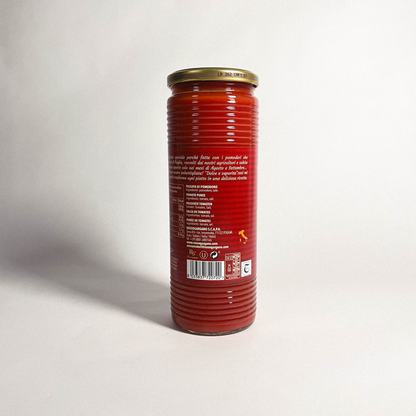 Passata di pomodoro - Tomatenpuree (690ml)