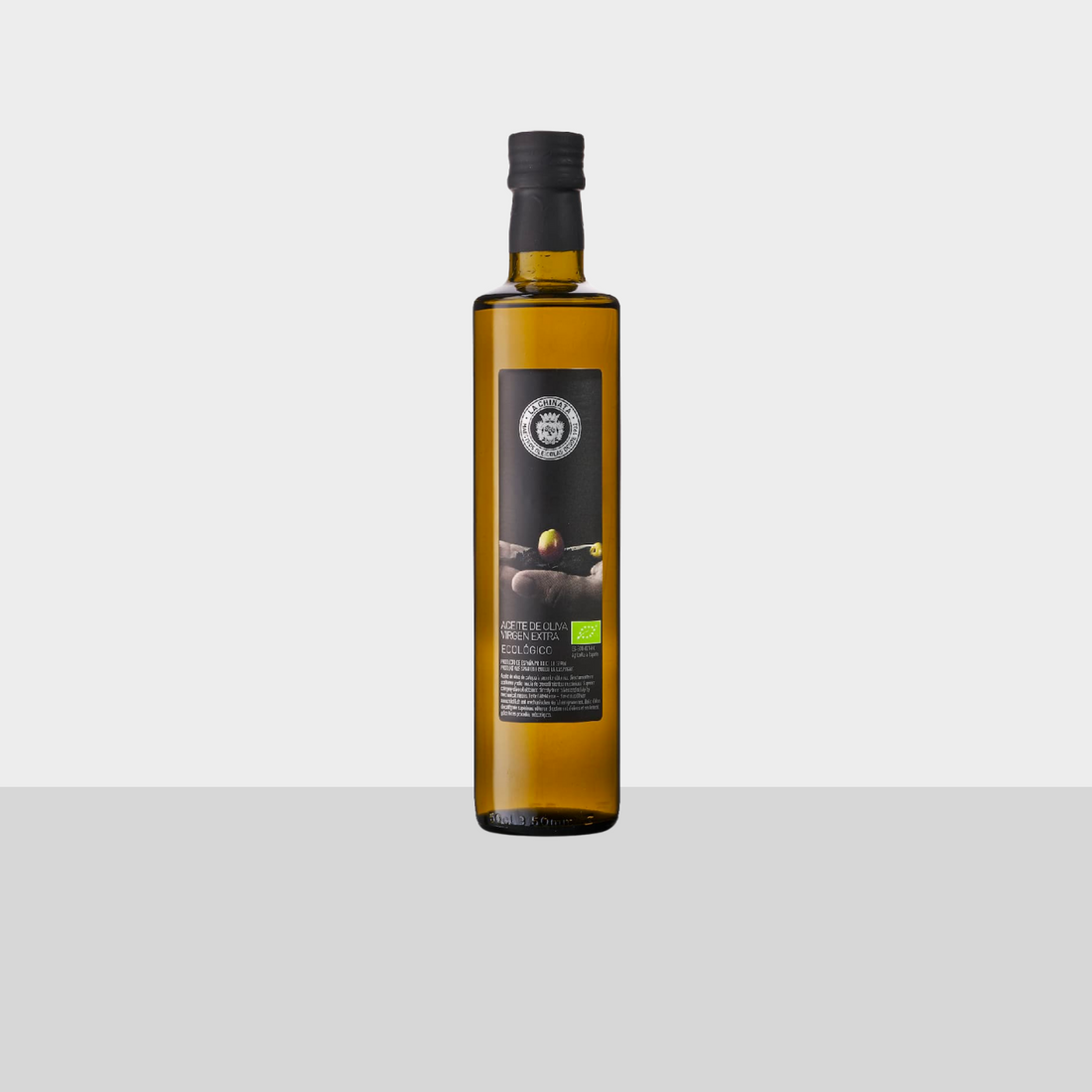Cadeaupakket Spaanse olijfolie 3 flessen - La Chinata Extra Vergie Olijfolie
