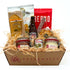 Cadeaumand heuvel ham borrel box 2026