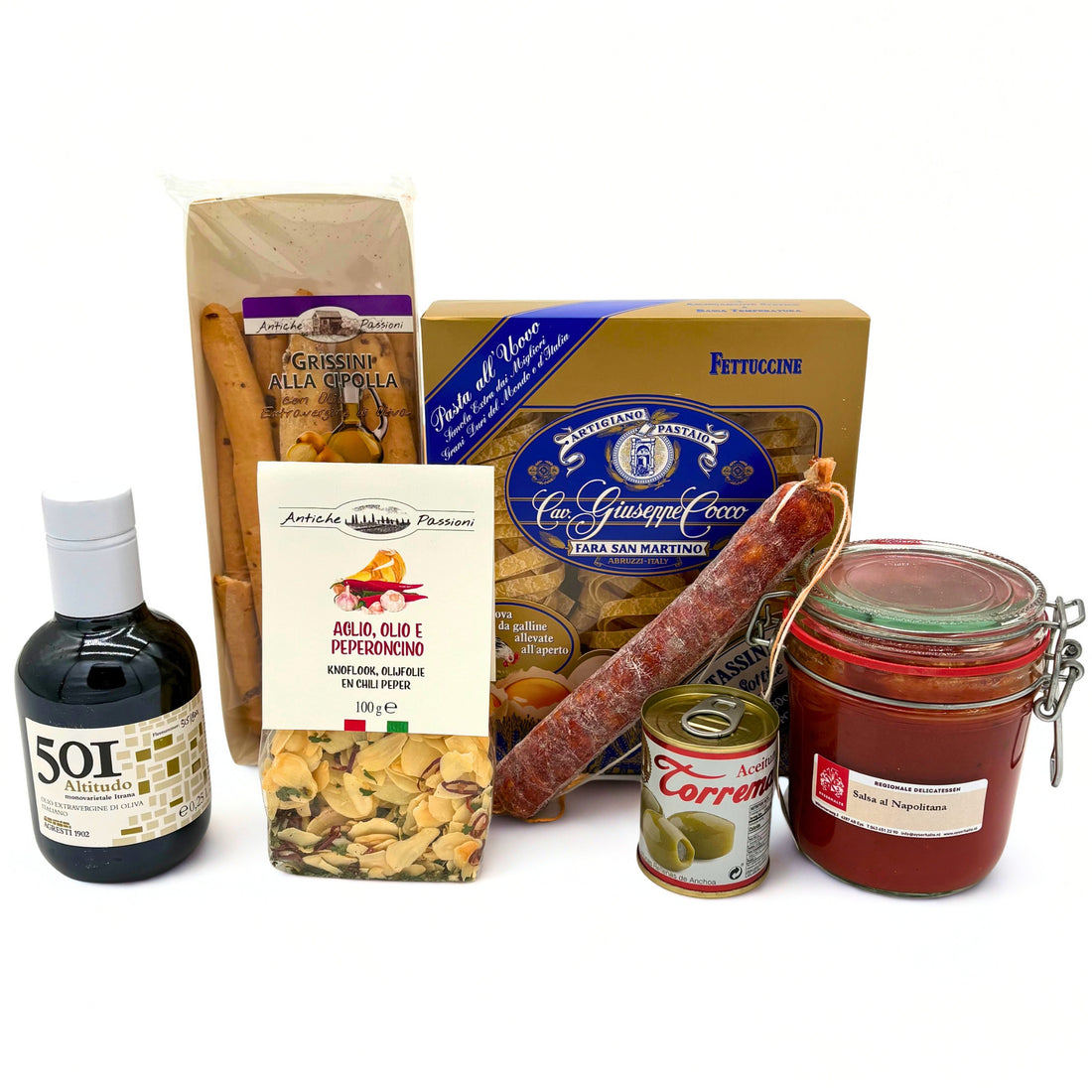 Eyserhalte italia box piccola