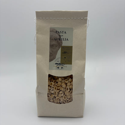 Conchigliette pasta van Aurelia