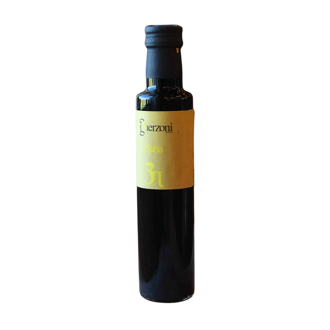Guerzoni Aceto Balsamico Saba