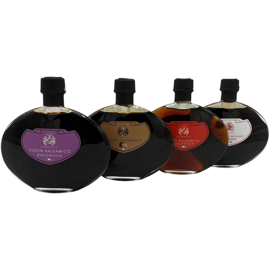 Balsamico Quatro Eyserhalte