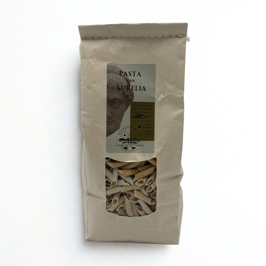Penne pasta van Aurelia