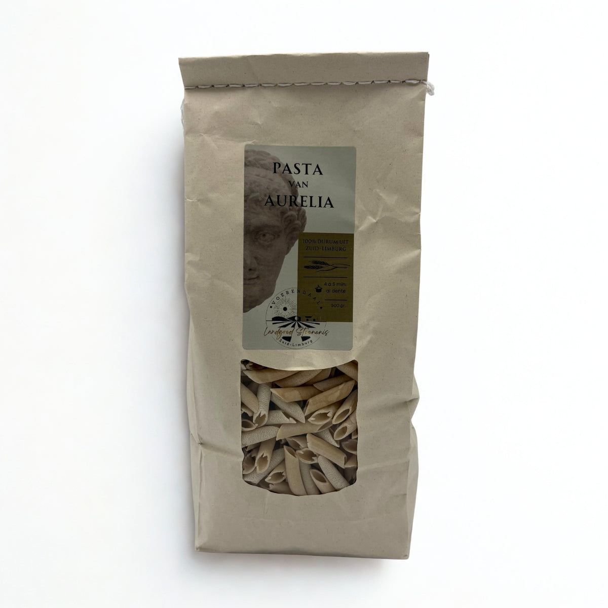 Penne pasta van Aurelia