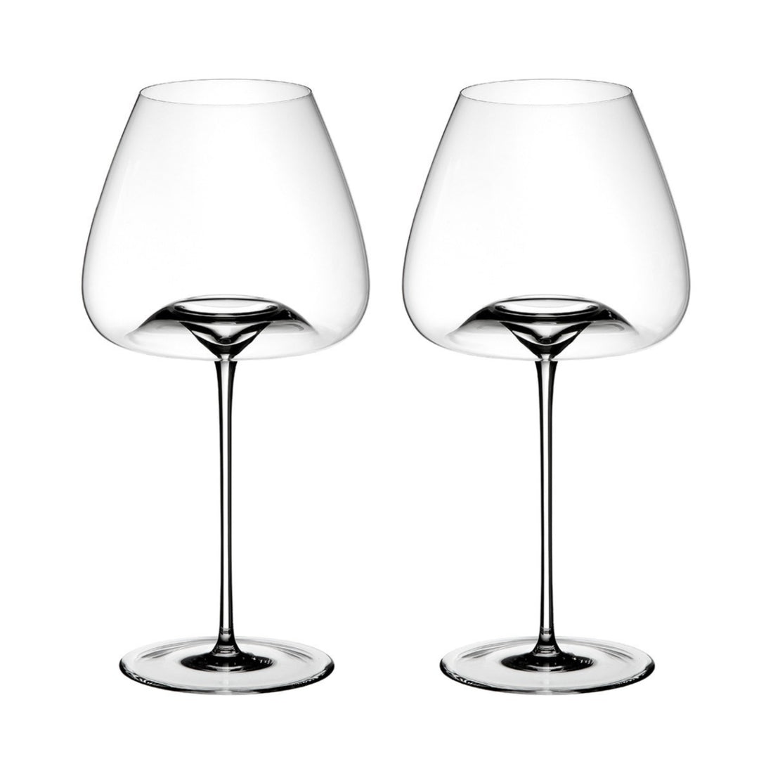 Zieher balanced wijnglazen 2stuks