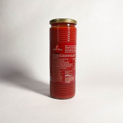 Passata di pomodoro - Tomatenpuree (690ml)