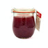 aardbeien confituur weck 240g