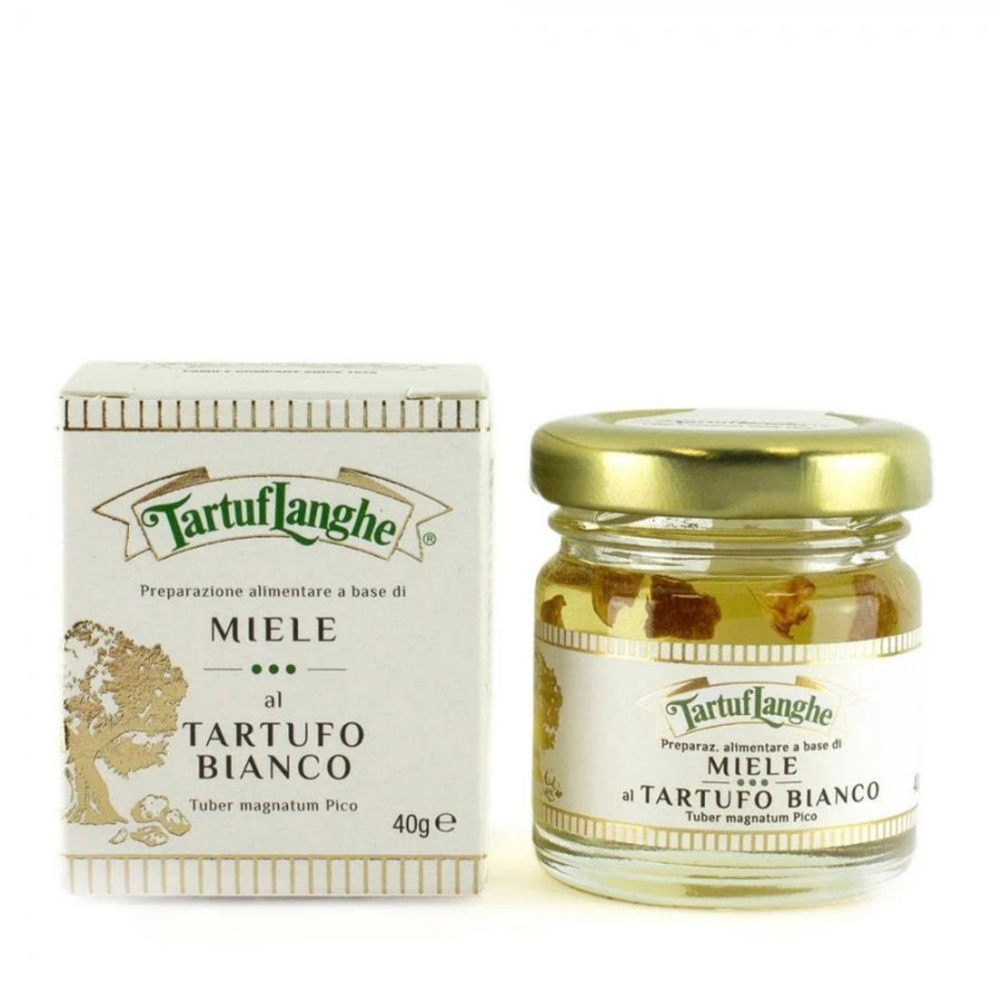acacia honing witte truffel 40g