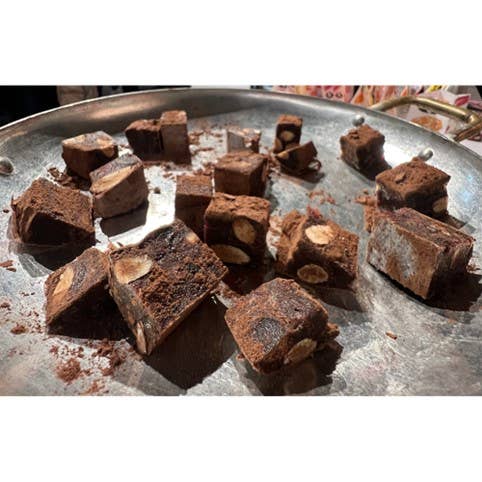 PANFORTE CHOCOLADE 300 g