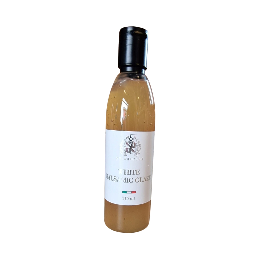 Balsamico glaze van Eyserhalte - wit