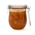 bloed sinaasappel marmelade 240g weck
