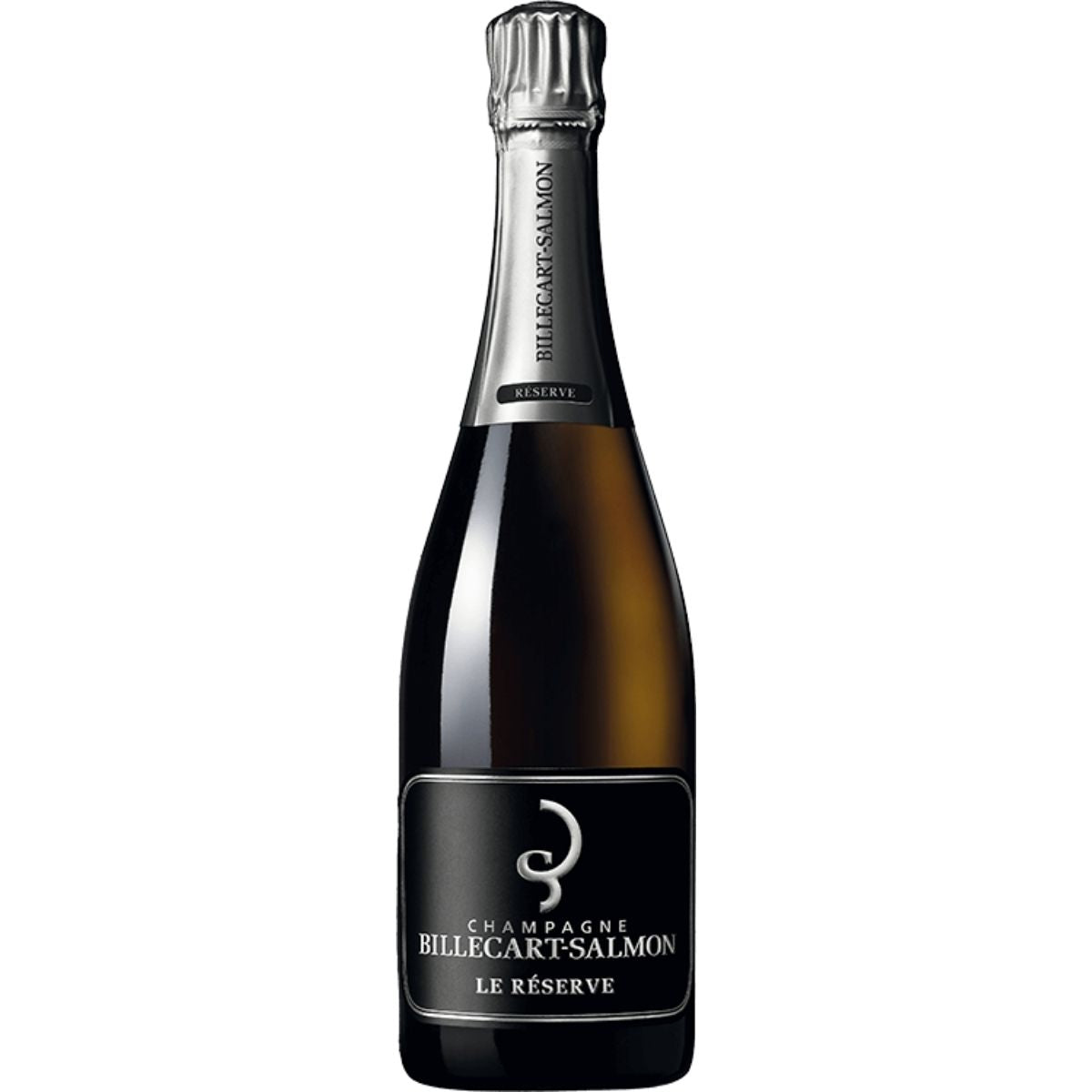 champagne billecart salmon le reserve 75cl