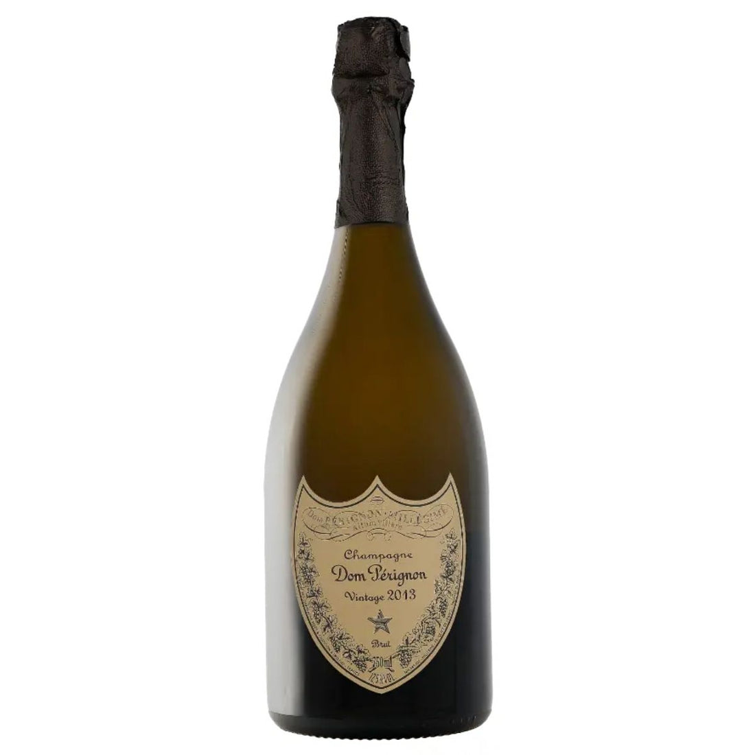 champagne dom perignon vintage 2013 75cl