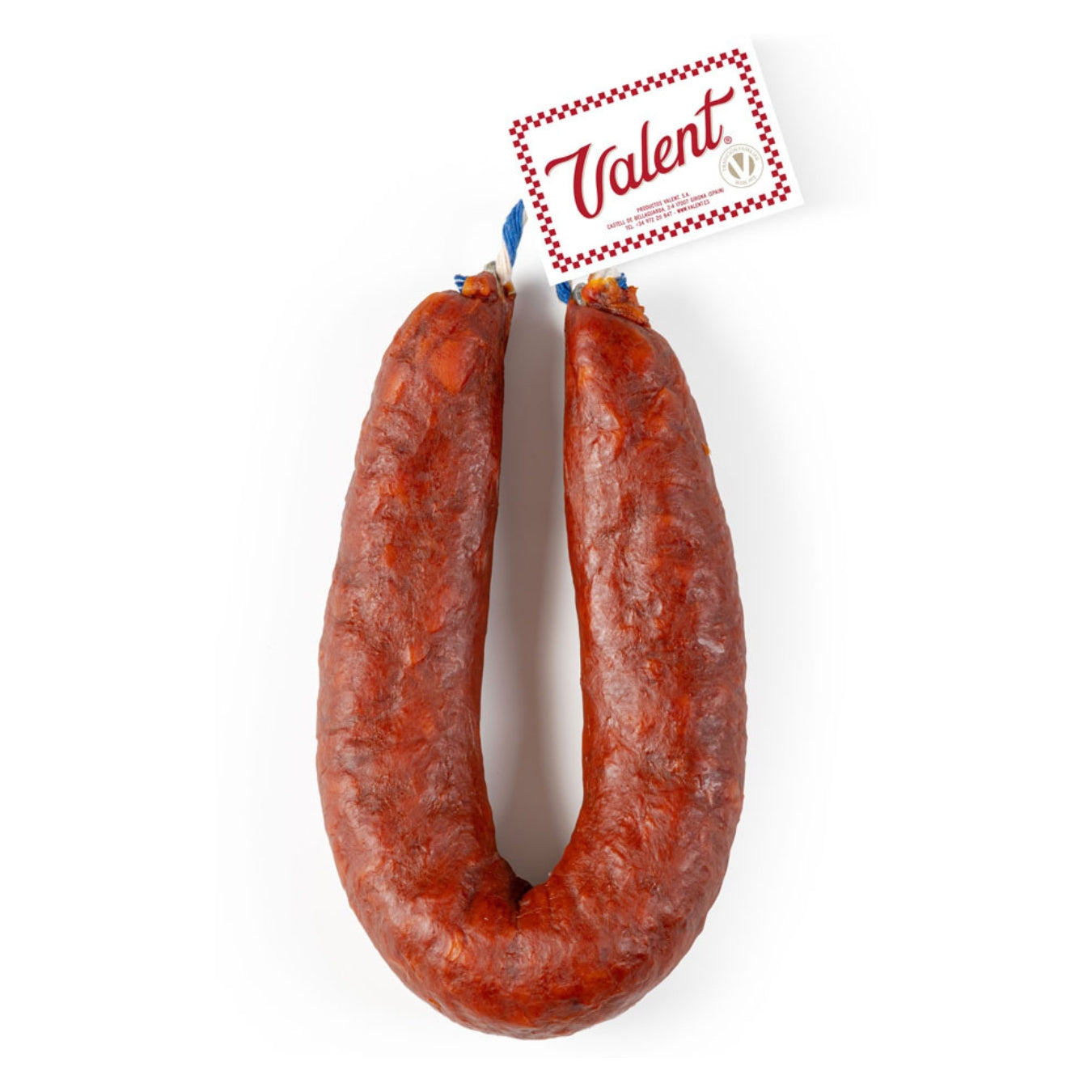 Chorizo Mild Valent 200g