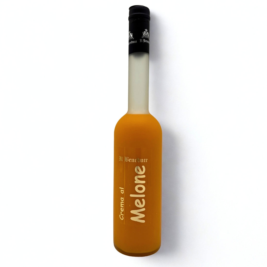 crema al melone il beneduce 50cl