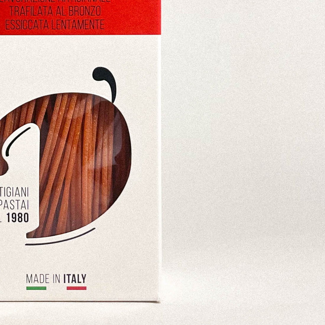 Spaghetti al Peperoncino (500g)
