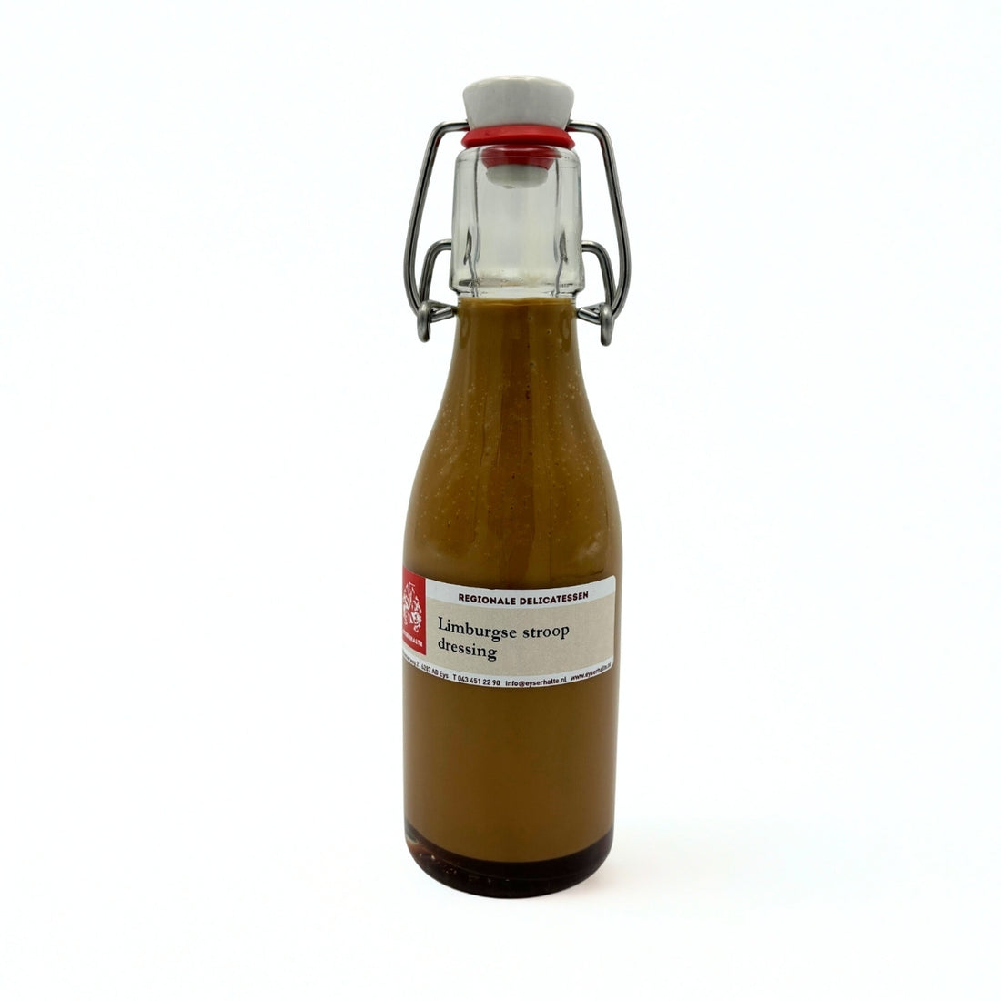 dressing stroop limburg eyserhalte 200ml