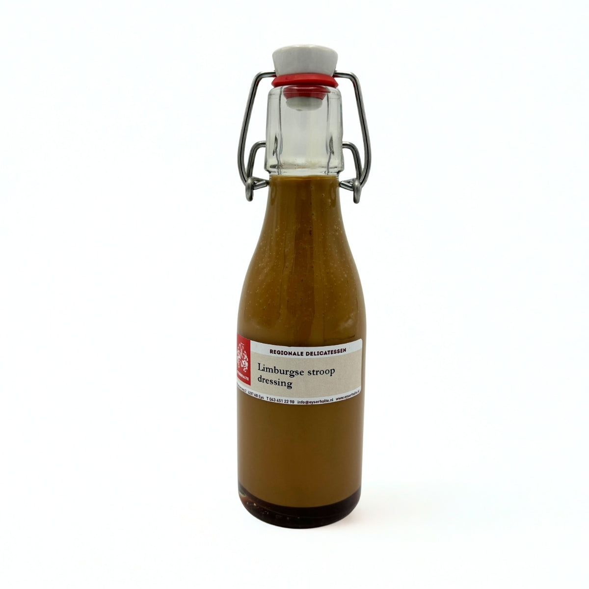 dressing stroop limburg eyserhalte 200ml