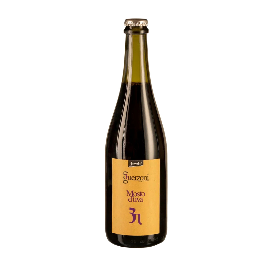 druivensap biodynamisch 750ml