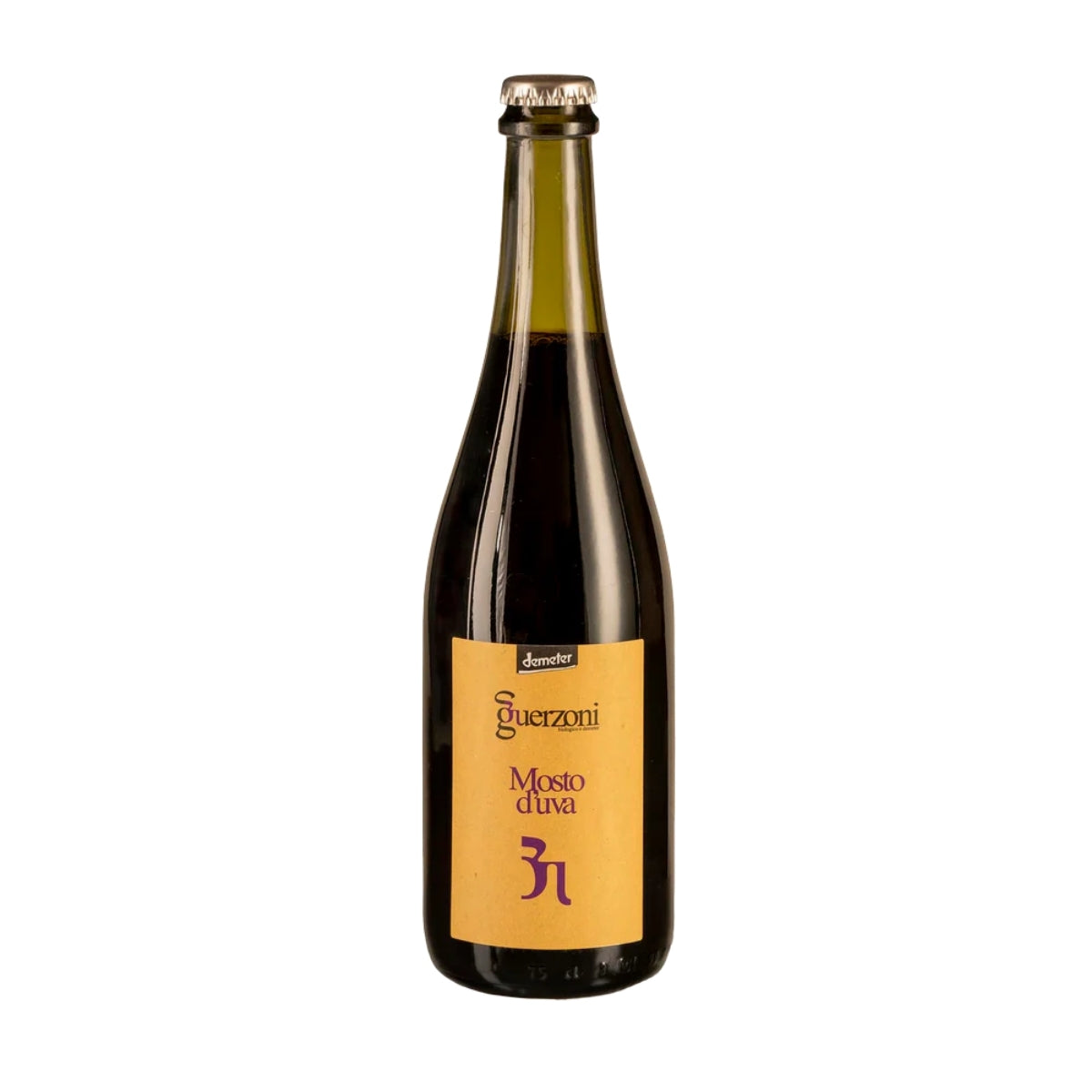 druivensap biodynamisch 750ml