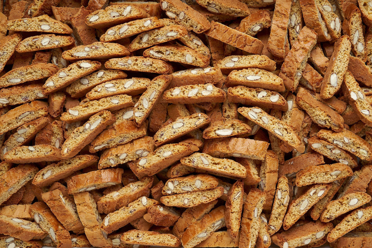 Toscaanse PGI Cantuccini met amandelen 200 g