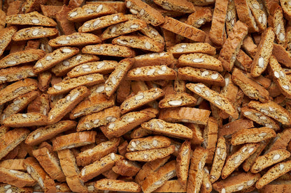 Toscaanse PGI Cantuccini met amandelen 200 g