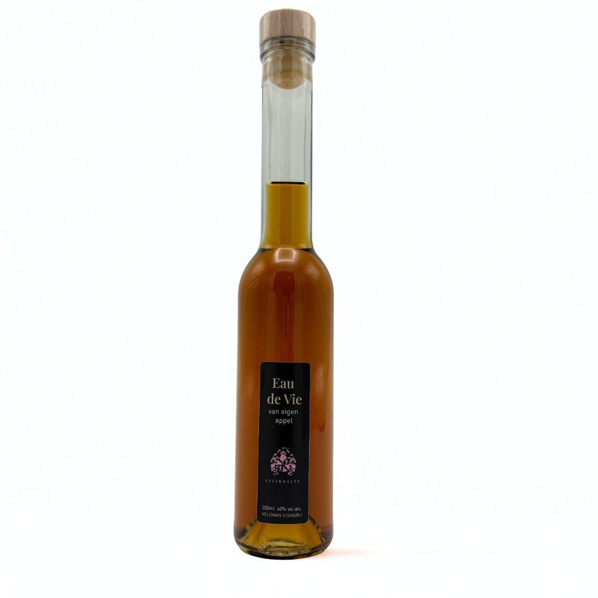 eau de vie appel eyserhalte 200ml