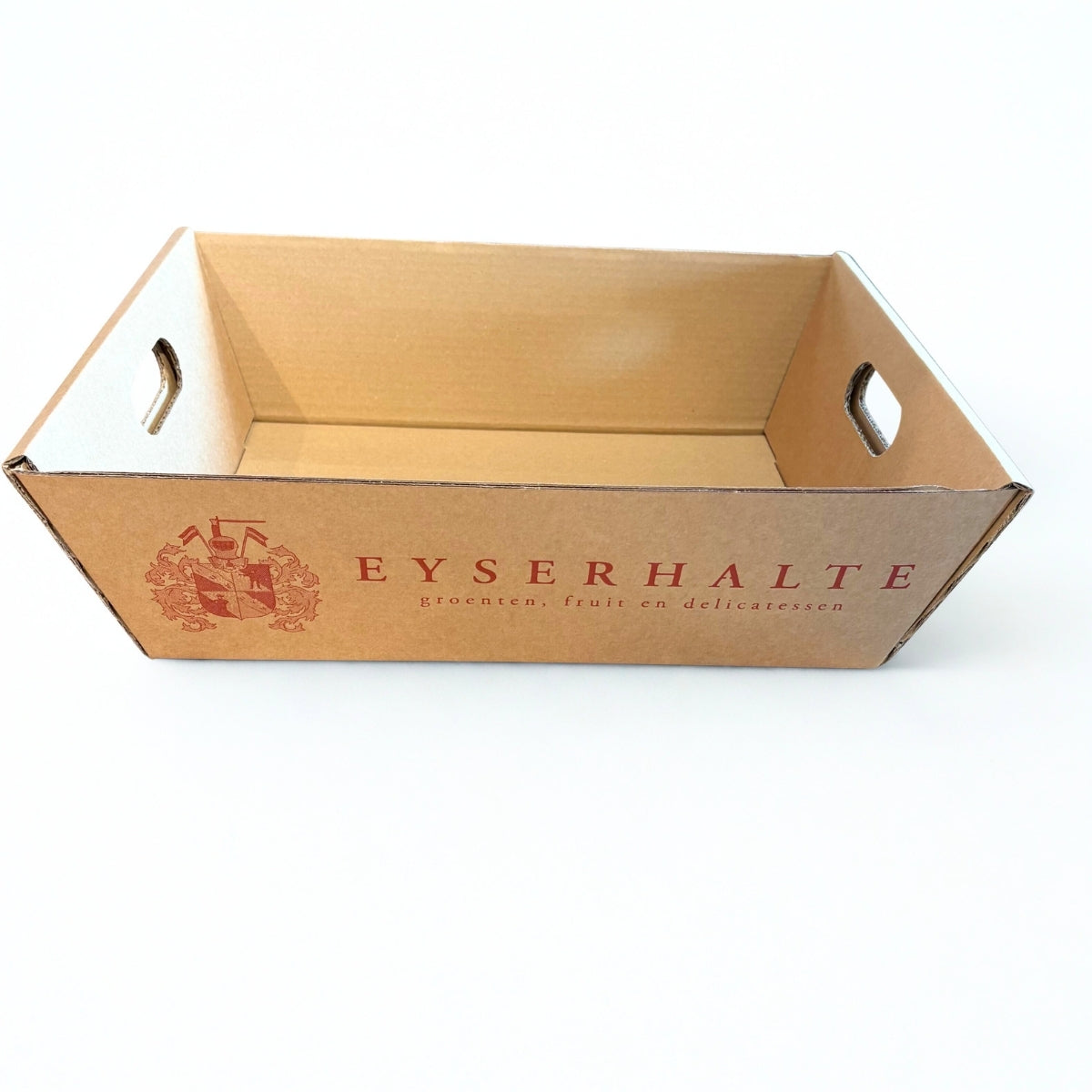 eyserhalte cadeau doos groot