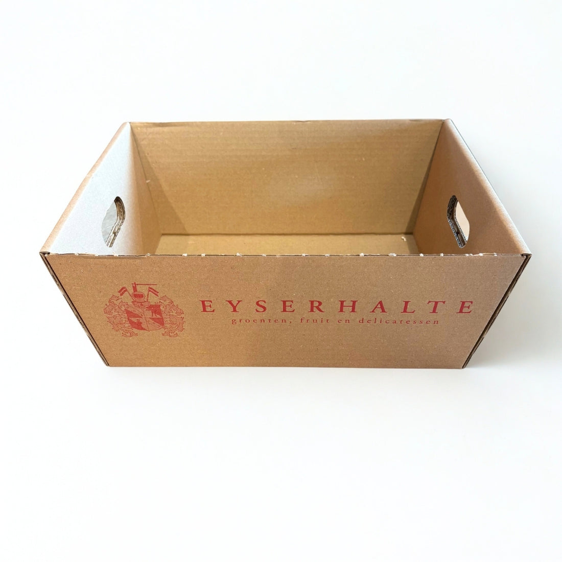 Eyserhalte cadeau doos klein